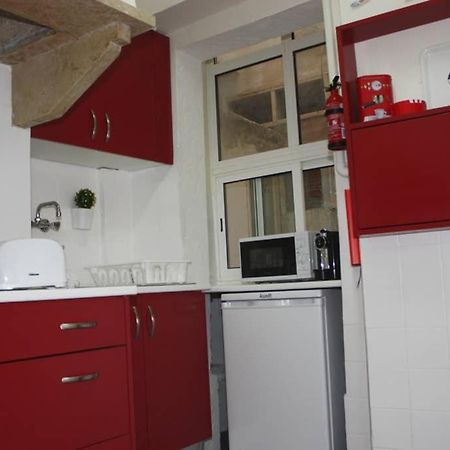 Sweet Alfama, Apartment Лісабон Екстер'єр фото